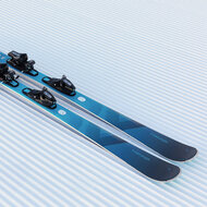 Head e-super Joy SW ski&#039;s incl.binding