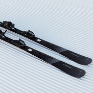 Head e.real Joy ski&#039;s incl.binding