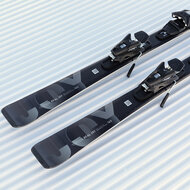 Head e.real Joy ski&#039;s incl.binding