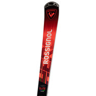 Rossignol HERO ELITE MT CA KONECT ski&#039;s incl.binding
