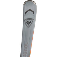 Rossignol ARCADE 82 XPRESS 11 ski&#039;s incl.binding