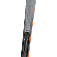 Rossignol ARCADE 82 XPRESS 11 ski&#039;s incl.binding
