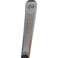 Rossignol ARCADE 82 XPRESS 11 ski&#039;s incl.binding