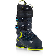 Fischer RC4 120 MV VAC BOA DARKBLUE skischoenen