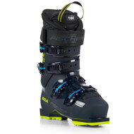 Fischer RC4 120 MV VAC DARKBLUE skischoenen