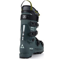 Fischer RC4 110 MV VAC RHINO GREY skischoenen
