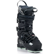 Fischer RC4 95 MV VAC BOA BLACK skischoenen