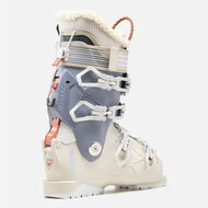 Rossignol ALLTRACK 70 W - BEIGE/VIOLET BLUE skischoenen