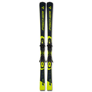 Fischer RC4 RCS AR ski&#039;s incl. binding - Unisex