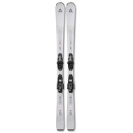 Fischer LITE 72 SLR ski's incl.binding