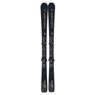Fischer ASPIRE SLR PRO ski&#039;s incl. binding - Dames