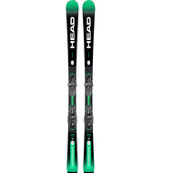 Head Supershape E-Magnum Performance ski&#039;s incl.binding