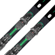 Head Supershape E-Magnum Performance ski&#039;s incl.binding