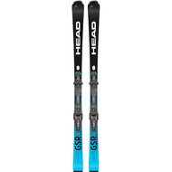 Head World Cup Rebels e.GSR ski&#039;s incl.binding