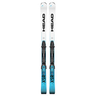 Head World Cup Rebels s.XSR LYT-PR ski&#039;s incl.binding