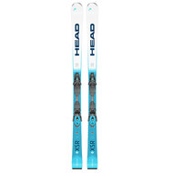 Head WC Rebels e.XSR ski&#039;s incl.binding
