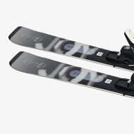 Head e.real Joy SRL BB ski&#039;s incl.binding