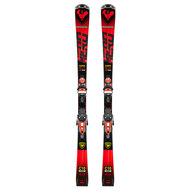 Rossignol HERO CARVE KONECT ski&#039;s incl. binding - Unisex