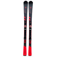 Rossignol FORZA 20 S XP ski's incl.binding