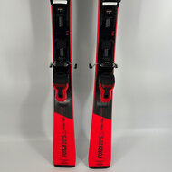 Rossignol FORZA 20 S XP ski's incl.binding