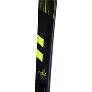 Rossignol FORZA 50 V-COM KC ski's incl.binding