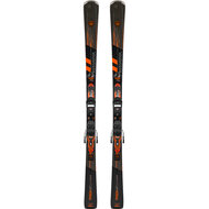Rossignol Forza 40 V-CA Retail Expresss ski&#039;s incl.binding