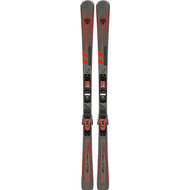 Rossignol FORZA 40D LTD XPRESS ski&#039;s incl. binding - Unisex