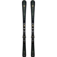 Rossignol Nova 10 Xpress Women ski&#039;s incl.binding