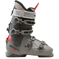Rossignol ALLTRACK 90 HV - STEEL GREY/BLACK