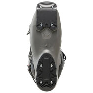 Rossignol ALLTRACK 90 HV - STEEL GREY/BLACK