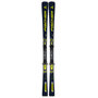 Fischer RC4 SUPERIOR TI AR ski's incl.binding