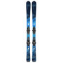Head e-super Joy SW ski's incl.binding