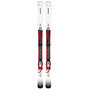 Head Shape V4 R SW ski's incl.binding