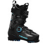 Head KALIBER 110 MV GW BOA ANTHR.-SPEEDBLUE skischoenen