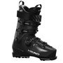 Head KALIBER 95 W MV GW BOA ANTHRACITE skischoenen