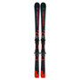 Fischer THE CURV TI TPR ski's incl. binding