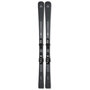 Fischer LITE 68 SLR ski's incl.binding