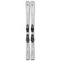 Fischer LITE 72 SLR ski's incl.binding