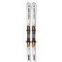Fischer RC ONE LITE 73 SLR ski's incl. binding - Unisex
