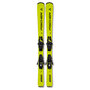 Fischer RC4 RACE JR ski's incl. binding - Kids