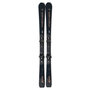 Fischer ASPIRE SLR PRO ski's incl. binding - Dames