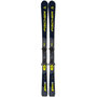 Fischer RC COMP TPR ski's incl.binding