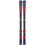 Fischer The Curv DTI ski's incl.binding