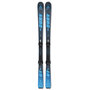 Fischer The Curv GT 76 ski's incl.binding
