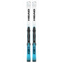 Head World Cup Rebels s.XSR LYT-PR ski's incl.binding
