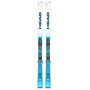 Head WC Rebels e.XSR ski's incl.binding