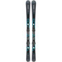 Head Shape e-V8 SW ski's incl.binding