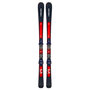 Head Shape e.V5 ski's incl. binding - Unisex
