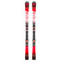 Rossignol HERO ELITE MT CA KONECT ski's incl. binding - Unisex