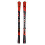 Rossignol FORZA 70° V-TI ski's incl. binding - Unisex